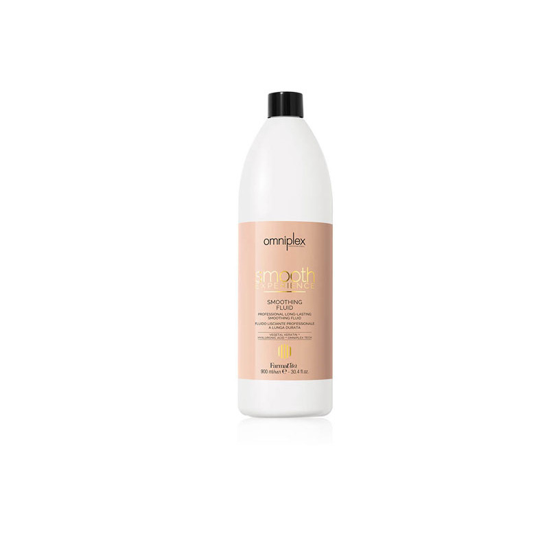 Farmavita Omniplex Smooth Experience Fluido Lisciante (900ml)