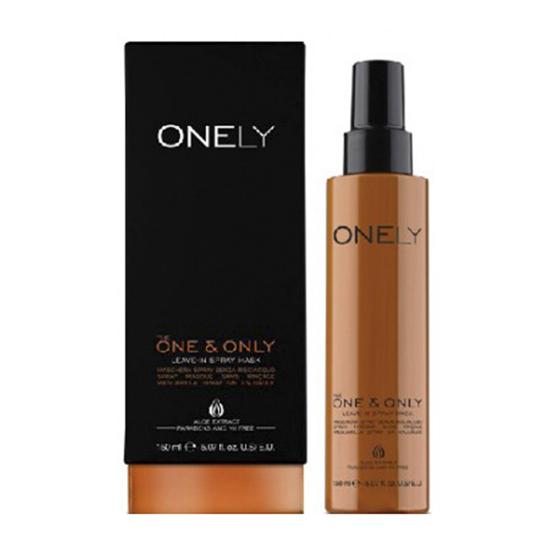Farmavita Onely Maschera Spray Senza Risciacquo (150ml)
