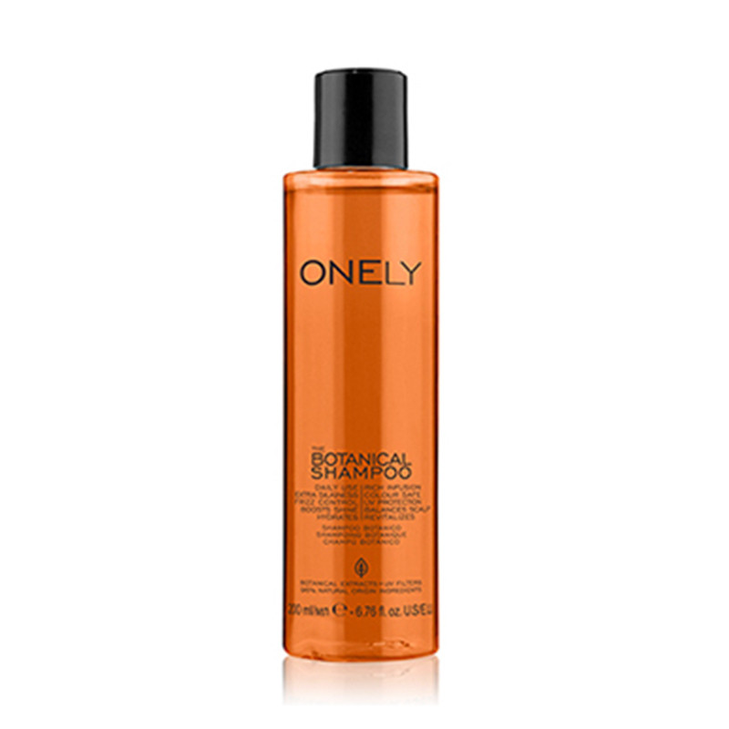 Farmavita Solo lo Shampoo Botanico (200ml)