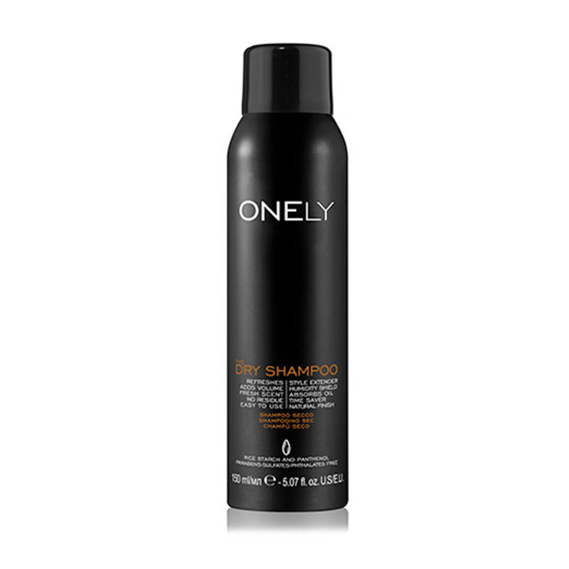 Farmavita Onely Lo Shampoo Secco (150ml)