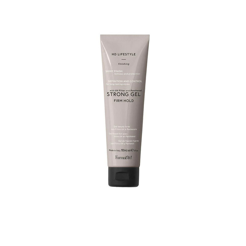 Farmavita Gel Forte HD Stile di Vita (150ml)