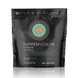 Farmavita Suprema Color Polvere Decolorante Blu (500gr)