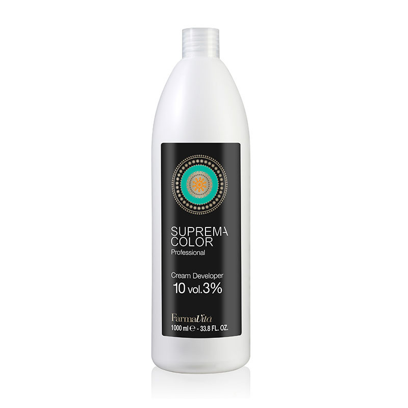Farmavita Suprema Color Crema Developer (1000ml)