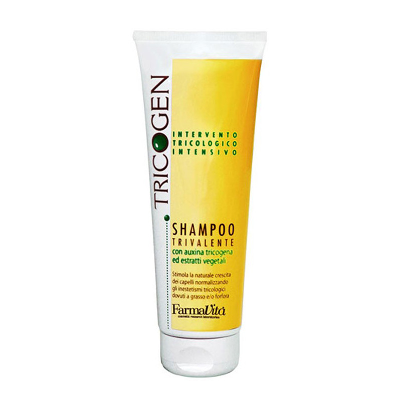 Farmavita Tricogen Shampoo (250ml)