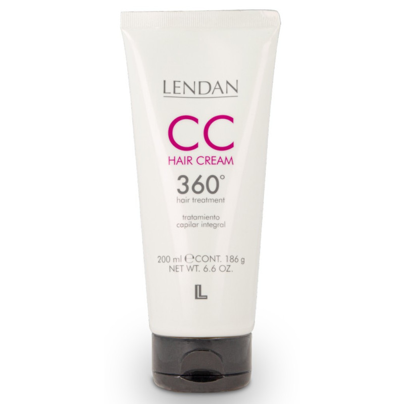 Lendan CC Crema Capelli Azione 360º Trattamento Senza Risciacquo (200ml)