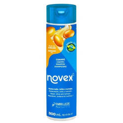 Shampoo Novex Olio di Argan (300ml)