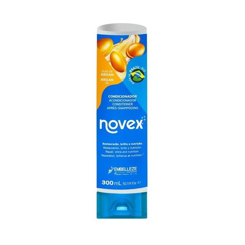 Condizionatore Novex Argan Oil (300ml)