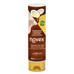 Conditioner all'Olio di Cocco Novex Embelleze (300ml)