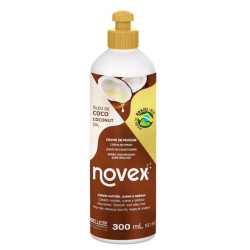 Embelleze Novex Crema Capelli Olio di Cocco (300ml)
