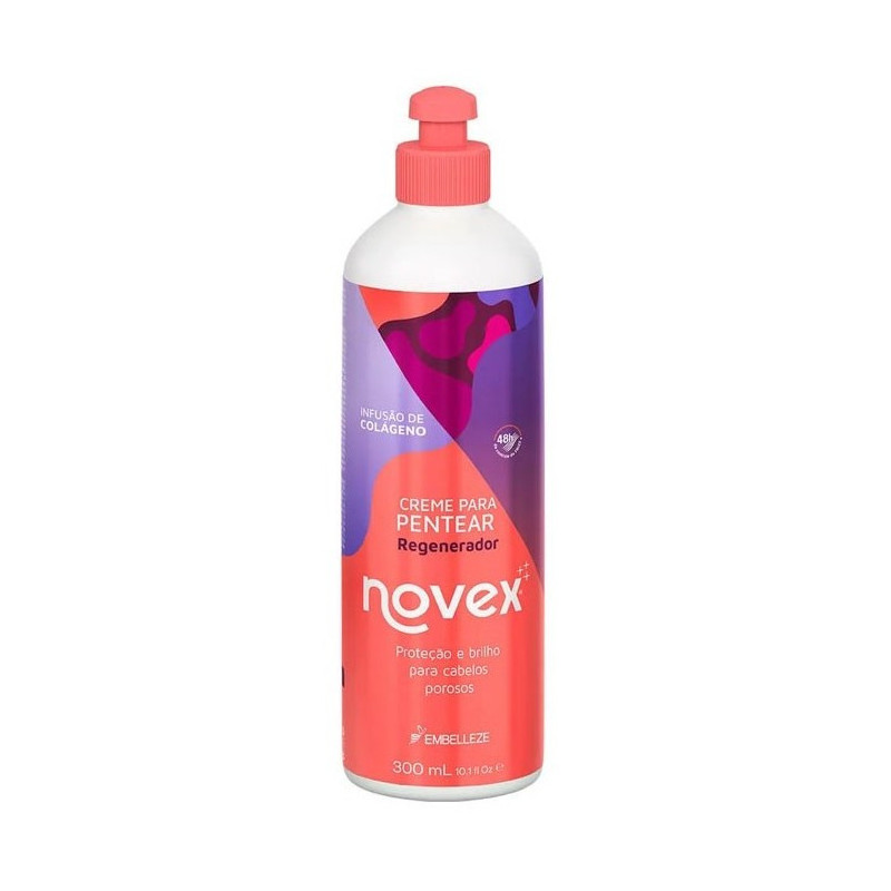 Embelleze Novex Infusione di Collagene Balsamo Leave-in (300gr)