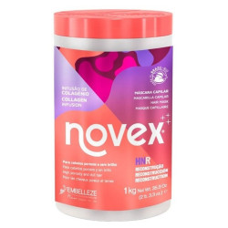 Maschera per capelli Embelleze Novex Collagen Infusion (400g)