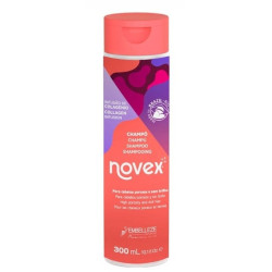 Embelleze Novex Shampoo Infusione Collagene (300ml)