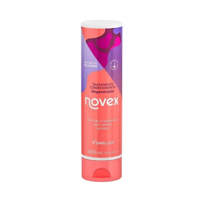 Embelleze Novex Balsamo Infusione di Collagene (300ml)