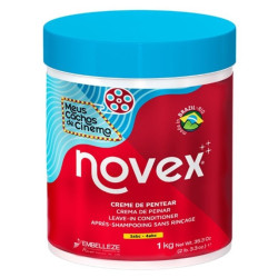 Embelleze Novex My Curls Stella del cinema Crema modellante (1kg)