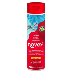 Embelleze Novex I Miei Ricci Stella del Cinema Shampoo (300ml)