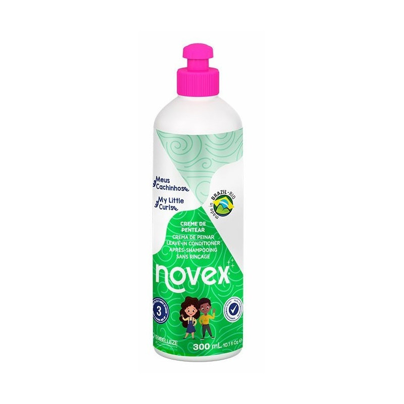 Embelleze Novex My Curls Crema per Capelli Bambini (300ml)