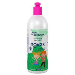 Embelleze Novex My Curls Kids Attivatore di Ricci (500ml)