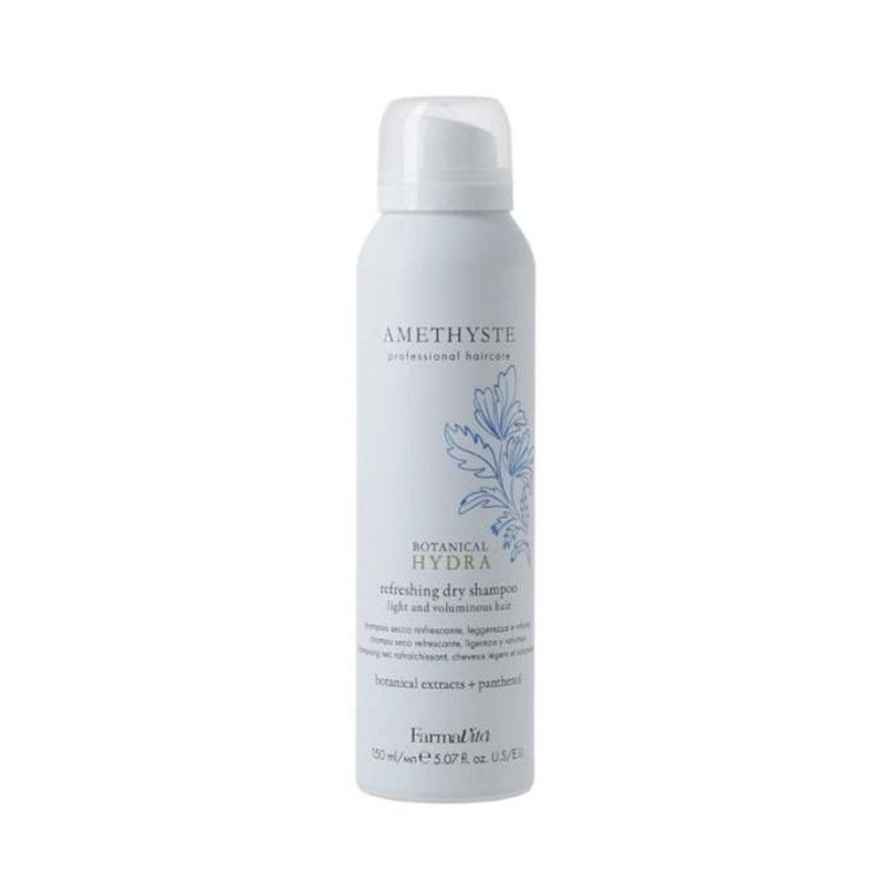 Farmavita Amethyste Botanico Idratante Rinfrescante Shampoo Secco (150ml)