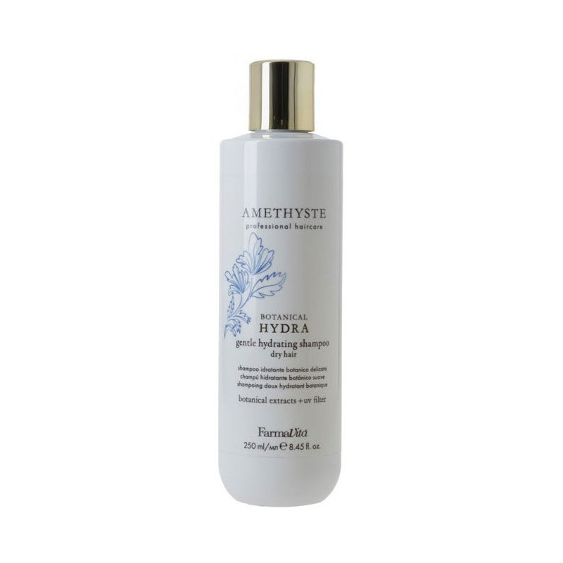Farmavita Amethyste Shampoo Idra Botanico (250ml)
