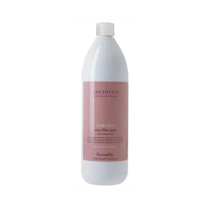 Farmavita Amethyste Chroma Color Maschera Filler