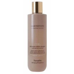 Farmavita Amethyste Shampoo Volume Definizione Riccio (250ml)