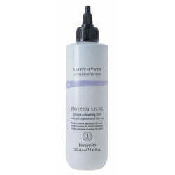 Farmavita Amethyste Lilla Ghiacciato Fluido Colorante Istantaneo (250ml)
