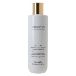 Farmavita Amethyste Nutri Riparatore Shampoo (250ml)
