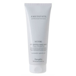 Farmavita Amethyste Nutri Rich Maschera Riparatrice Nutritiva