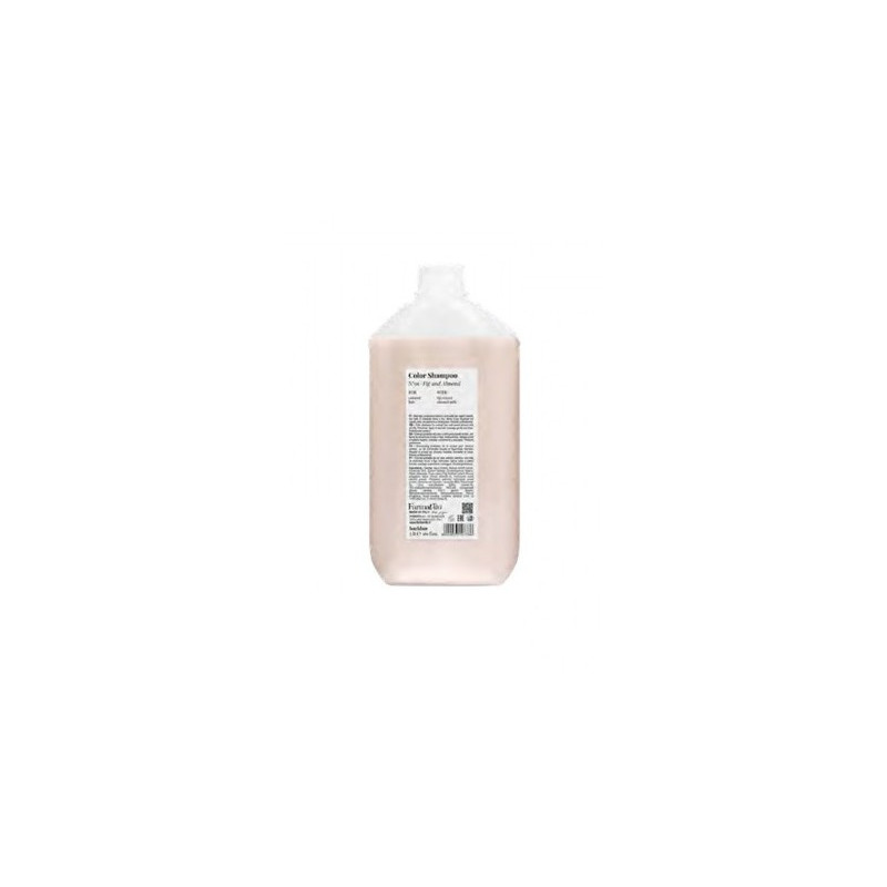 Farmavita Back Bar Shampoo Colore N.1 Fico Mandorla