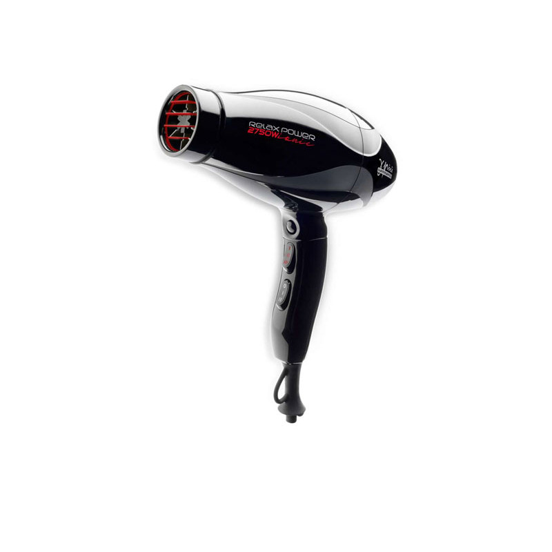 Gamma Piu Relax Potenza Edizione Ionica