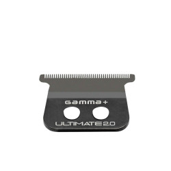 Gamma Più Lama Fissa Lama Definitiva 2.0 (X-ALPHA - Alpha, X-Ergo, Ryde)