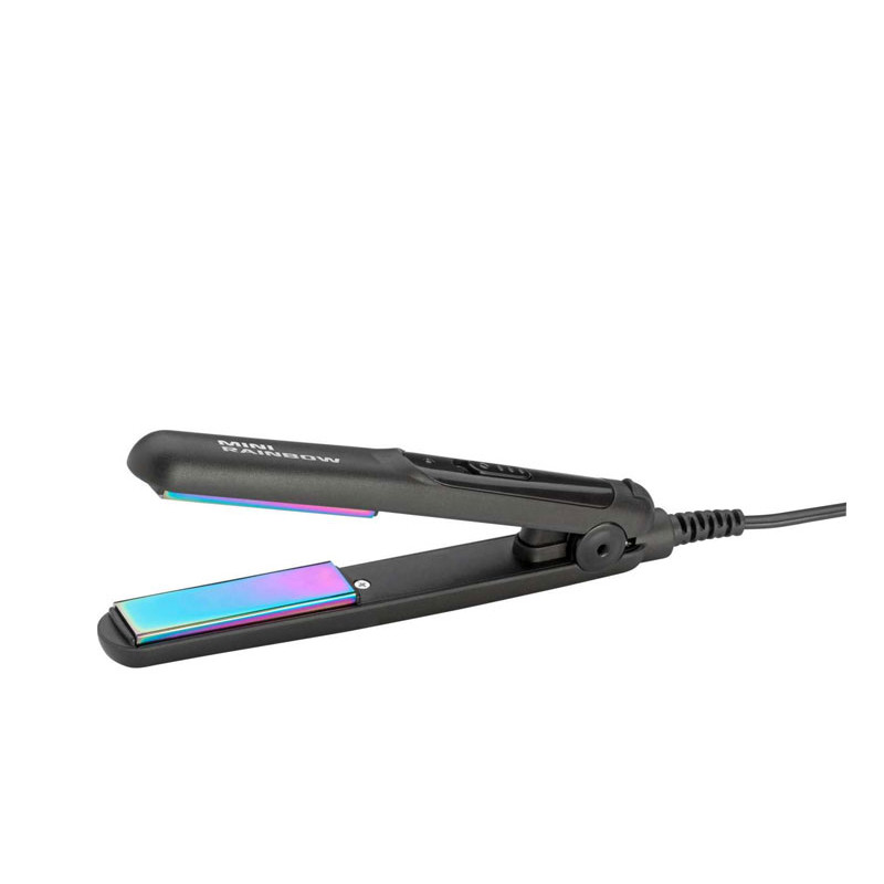 Gamma Piu Mini Rainbow Ferro Nero