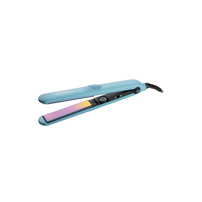 Gamma Piu Ferro Arcobaleno Blu