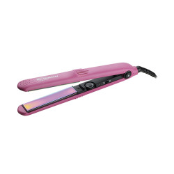 Gamma Piu Arcobaleno Rosa Piastra