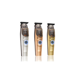 Gamma Piu Professional Trimmer Modulare Con Motore Magnetico Turbo X-Evo