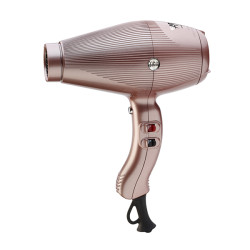 Gamma Piu Asciugacapelli Aria Oro Rosa