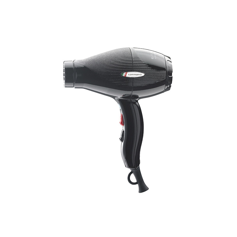 Gamma Piu Phon E-T.C. Nero Chiaro