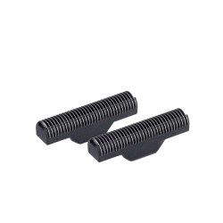 Gamma Piu Set 2 lame Crunchy (ASSOLUTO & Prodigy)