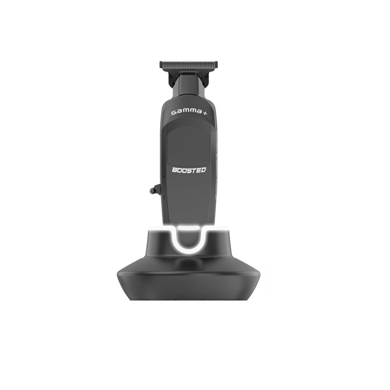 Gamma Piu Trimmer Potenziato