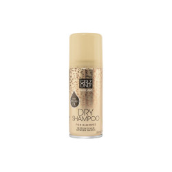 Girlz Only Shampoo secco per bionde con Argan 100ml