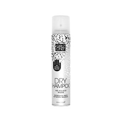 Girlz Only Shampoo Secco senza Residui Nude 200ml