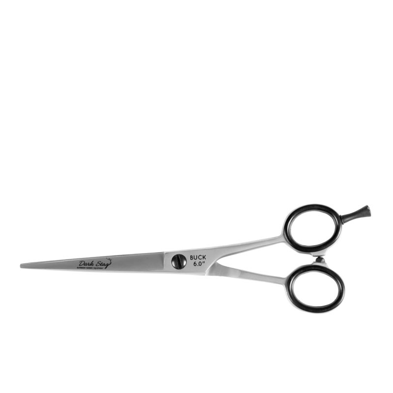 Forbice da barbiere Glamtech DS1 6"