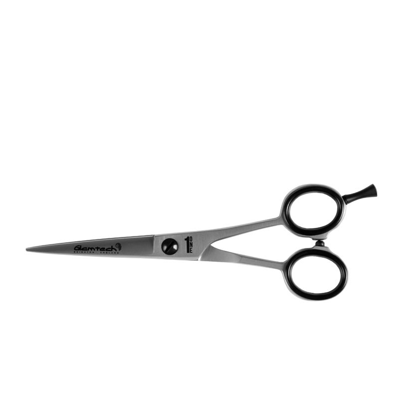 Glamtech One Serrated Scissors