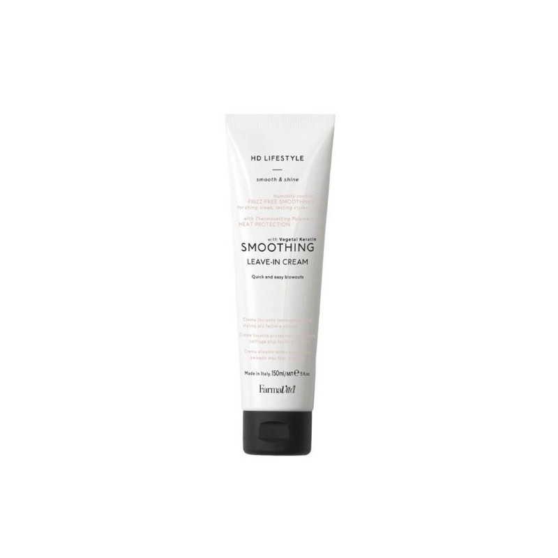 Farmavita Hd Life Style Crema Lisciante Senza Risciacquo (150ml)