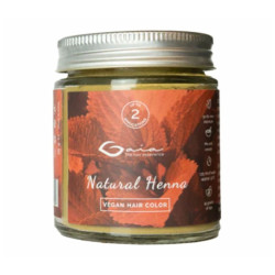 Gaia Hennè Naturale