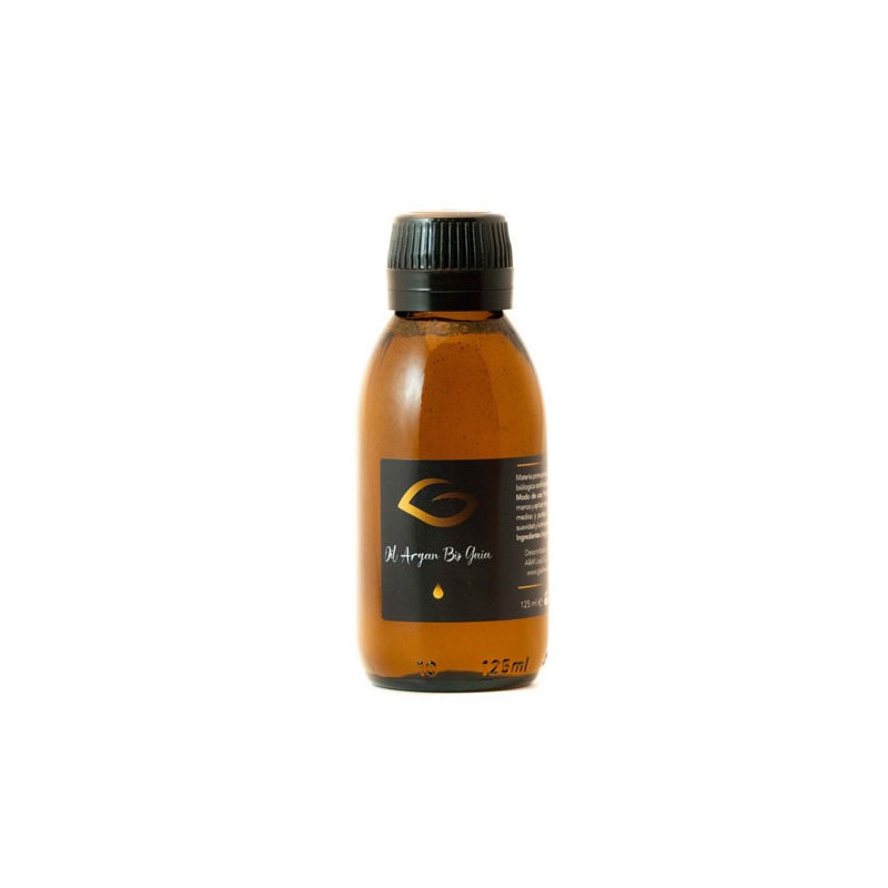 Gaia Olio Argan Bio Gaia (125ml)
