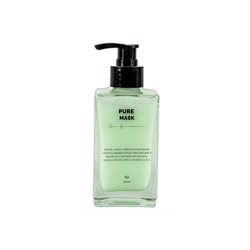 Gaia Maschera Pura Gaia (300ml)