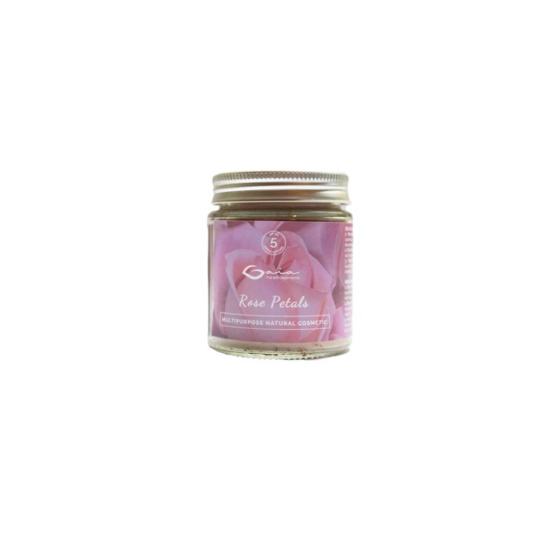 Gaia Petali di Rosa (75gr)
