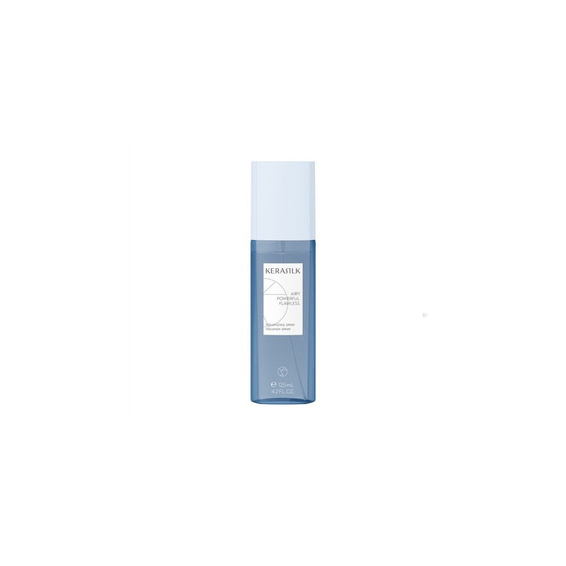 Goldwell Kerasilk Spray Volumizzante Leggero Potente Impeccabile (125ml)