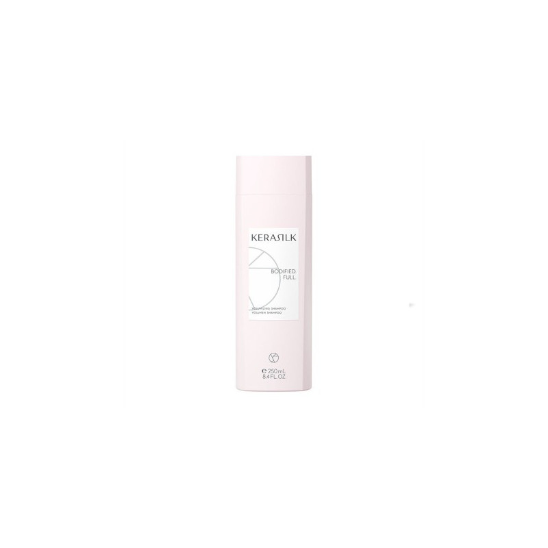 Goldwell Kerasilk Shampoo Volumizzante Completo e Corposo (250ml)